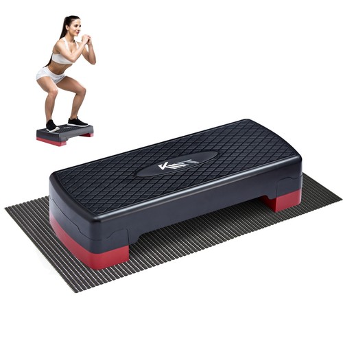Fit stepper fitness - stepper, de