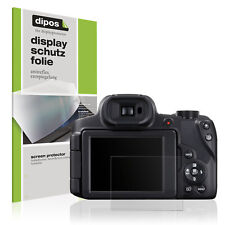 4x Film de protection d'écran