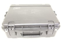 SKB • VALISE ÉTANCHE NOIRE 559X432X 203MM AVEC MOUSSE pour bouteilles CIERTO