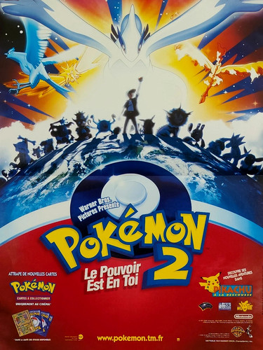 Pokemon kunihiko yuyama - pokemon, 2