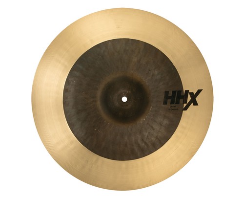 Sabian hhx omni - hhx, cymbal