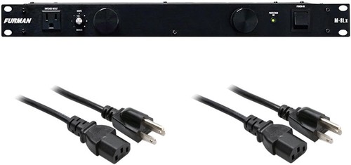 Furman 8lx merit series - m-8lx,
