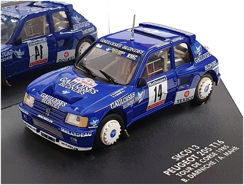 Skid scale diecast - scale,