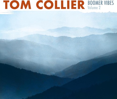 Tom collier boomer - tom,