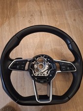 Volant Audi TT TTS TTRS A3 A4