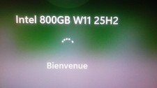 Pc portable Dell Précision