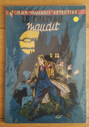 Jean valhardi le - n°3,