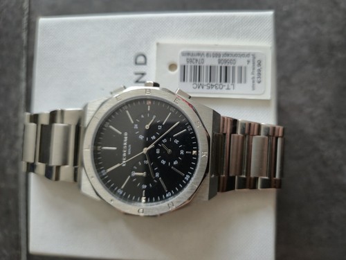 Liebeskind berlin chronographe - liebeskind,