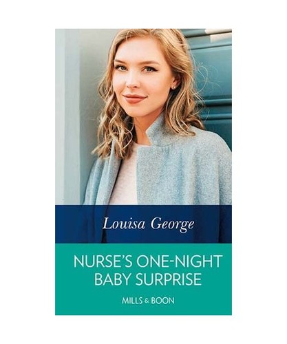 Nurse one night baby - nurse's,