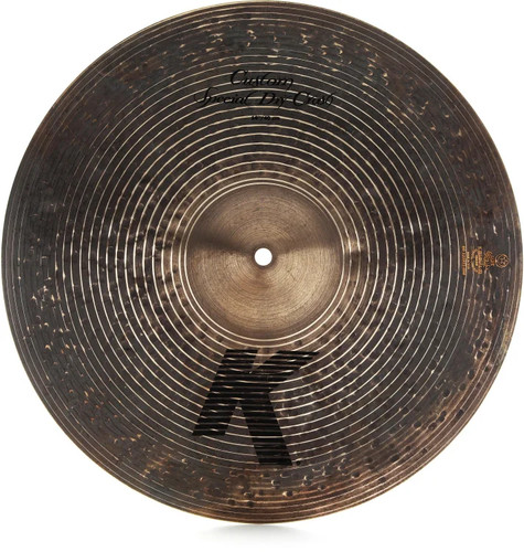 Zildjian custom special - 16",