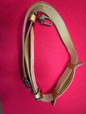 Authentique ceinture