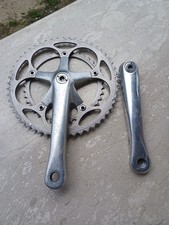 Garniture Shimano Dura Ace