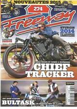 FREEWAY N°274 BULTASK / CHIEF