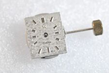 Tissot 2403 Montre Mouvement