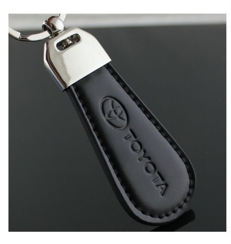Porte clés clé - , toyota