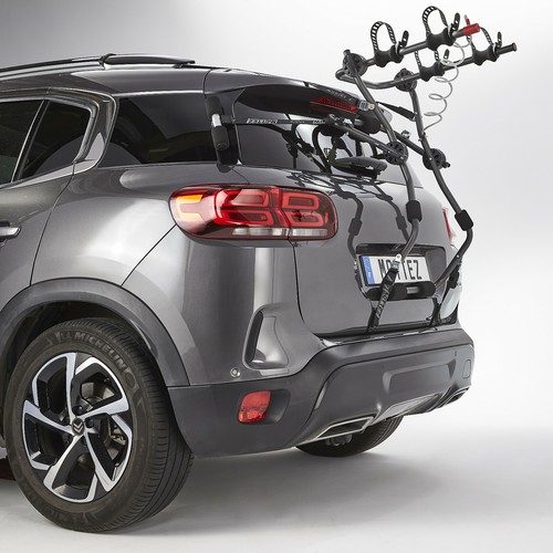 Porte vélos - porte-vélos, 2