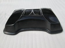 GELCOAT TOUR PAK PACK LID TOP 4 HARLEY TOURING ROAD KING STREET GLIDE CLASSIC