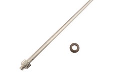 Colonne de direction adapté