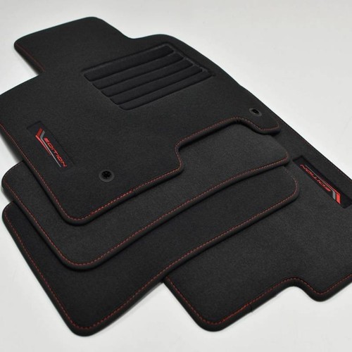Set tapis sol - de, pour