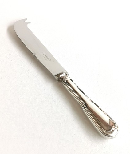 Couteau fromage christofle - fromage,