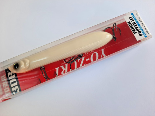 Zury pencil popper 135f - popper,