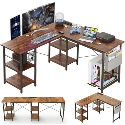 Bureau angle extensible - bureau,