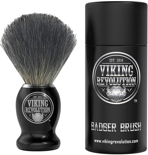 Viking revolution blaireau - revolution,