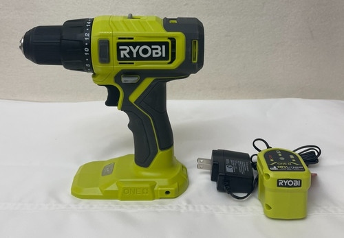 Ryobi pcl206 18v one 2 - ryobi, 1/2"