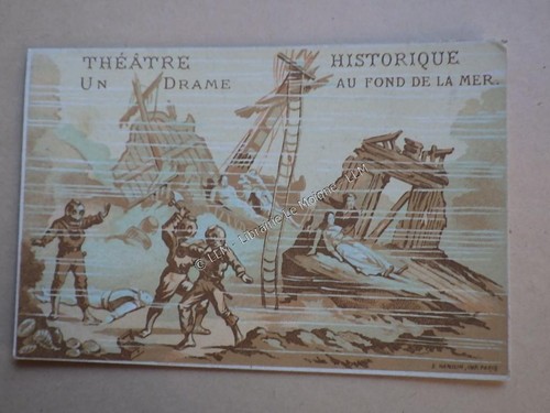 1900 publicité programme - 1900.publicité,