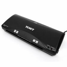 Plastifieuse A4 Texet LMA4-EX - Texet