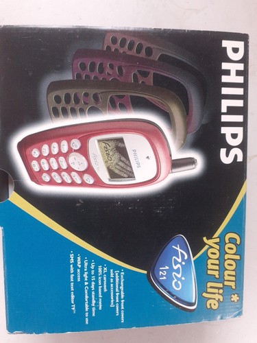 Philips fisio 121 - fisio,