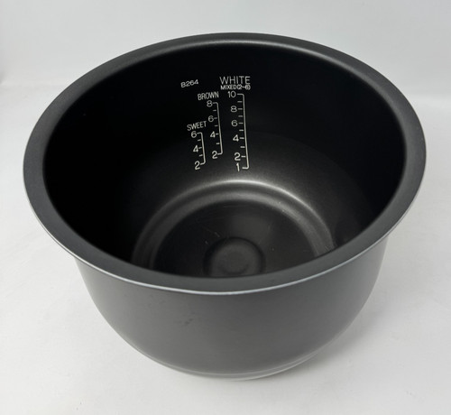 Zojirushi oem replacement - replacement, rice