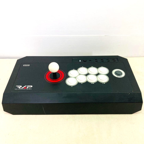 Hori real arcade - pro, v3-sa