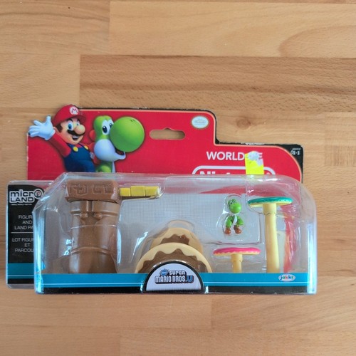 World nintendo new - world,