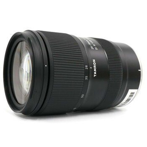 Objectif tamron f2 - tamron, 28-75