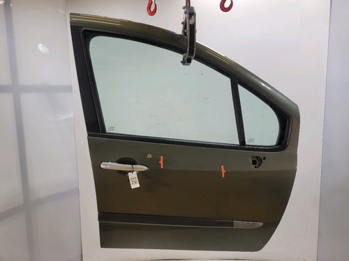 Porte avant droite renault - droite,