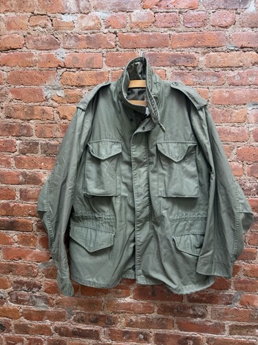Vintage alpha industries 65 - vintage,
