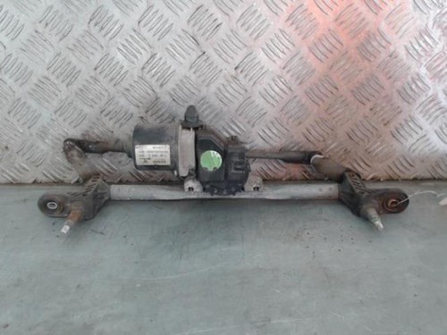 Moteur essuie glace - , avant
