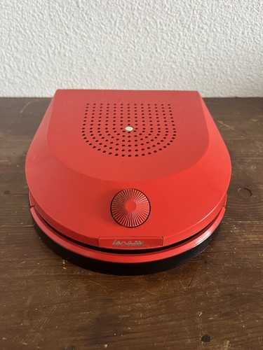 Vintage mange disque - 45, tour