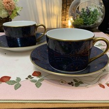 Ensemble tasse et soucoupe