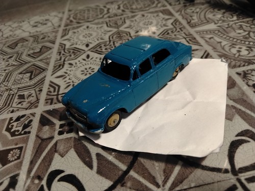 Dinky toys france - dinky, 24