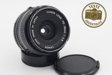 Objectif Canon FD 35mm f2.8 -