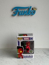 Funko Pop Compound Hulk 39