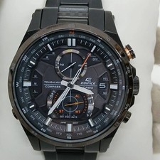 Montre Homme CASIO EDIFICE
