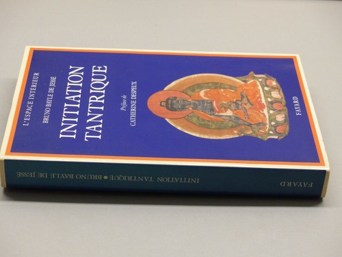 Initiation tantrique par bruno - initiation,