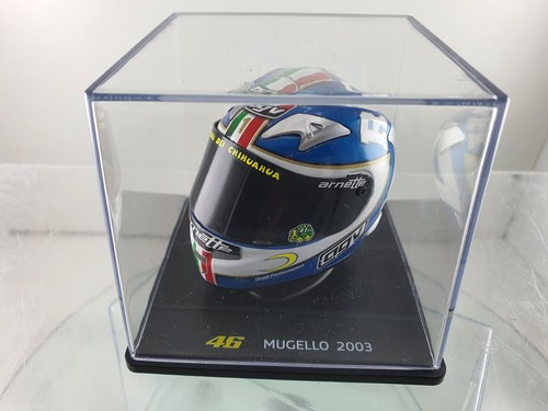 Helmet casque valentino rossi - helmet,