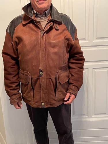 Très belle veste - , en