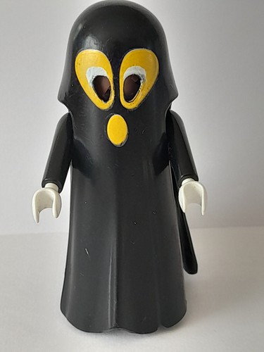 Playmobil personnage fantôme