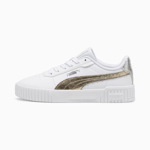 Baskets femme puma - puma, 2.0