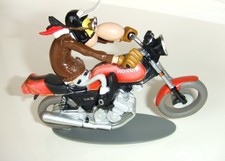 Joe Bar Team Edouard Bracame